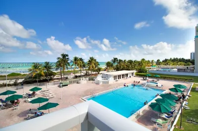 5005 Collins Ave #319 1