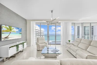 3100 N Ocean Drive #1805 P 1