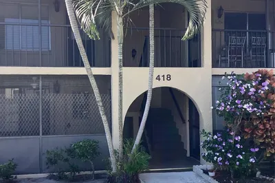 418 Pine Glen Lane #C2 1