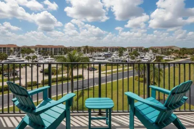 901 Seafarer Circle #504 1