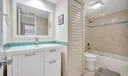 2nd full bathroom
