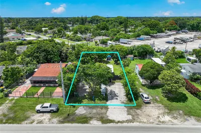 1238 Old Dixie Hwy 1