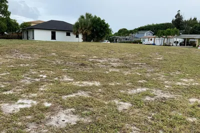 Corner Lot