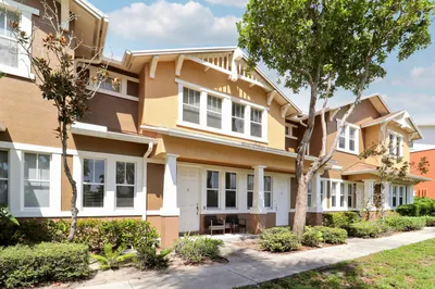 880 Millbrae Court #3 1