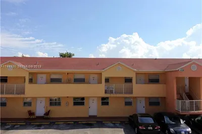 11378 W Flagler Street #206 1