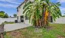 Fenced yard with Patio!