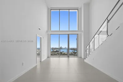 1400 Biscayne Blvd #PH908 1