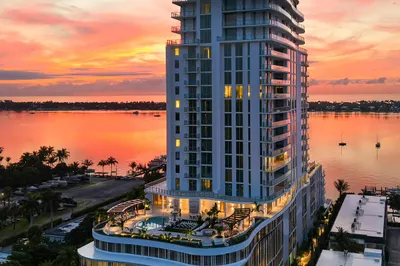 4714 N Flagler Drive #904 1