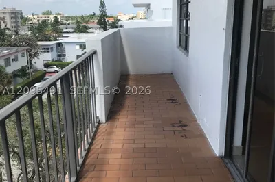 8255 Abbott Ave #501 1