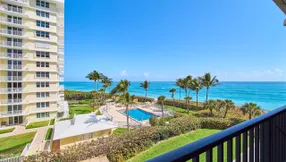 Just Listed | 450 Ocean Drive #404