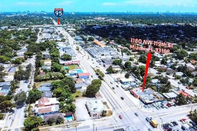 1180 NW 119th St 1