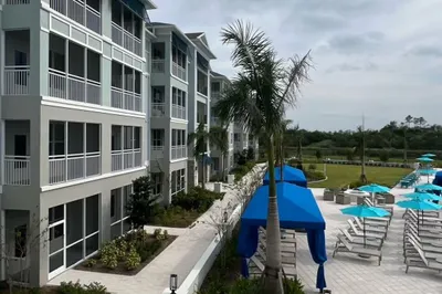 520 America Walks Blvd 1