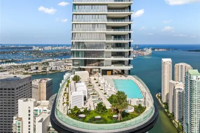 300 Biscayne Boulevard Way #1106E 1