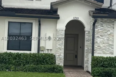 12928 SW 232nd Ter #12928 1