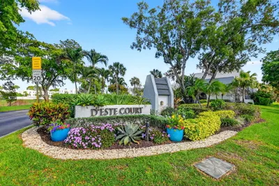 4290 DESTE Court #303 1