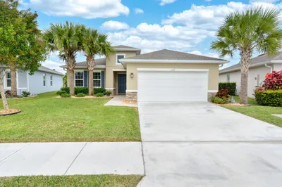 3526 Carriage Pointe Circle 1