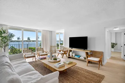 1701 S Flagler Drive #408 1