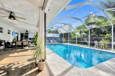 Private Pool