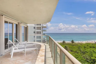 3920 N Ocean Drive #7a 1