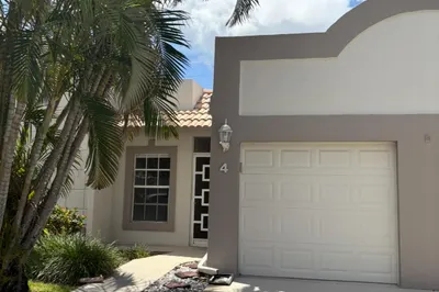 9110 Fairbanks Lane #4 1