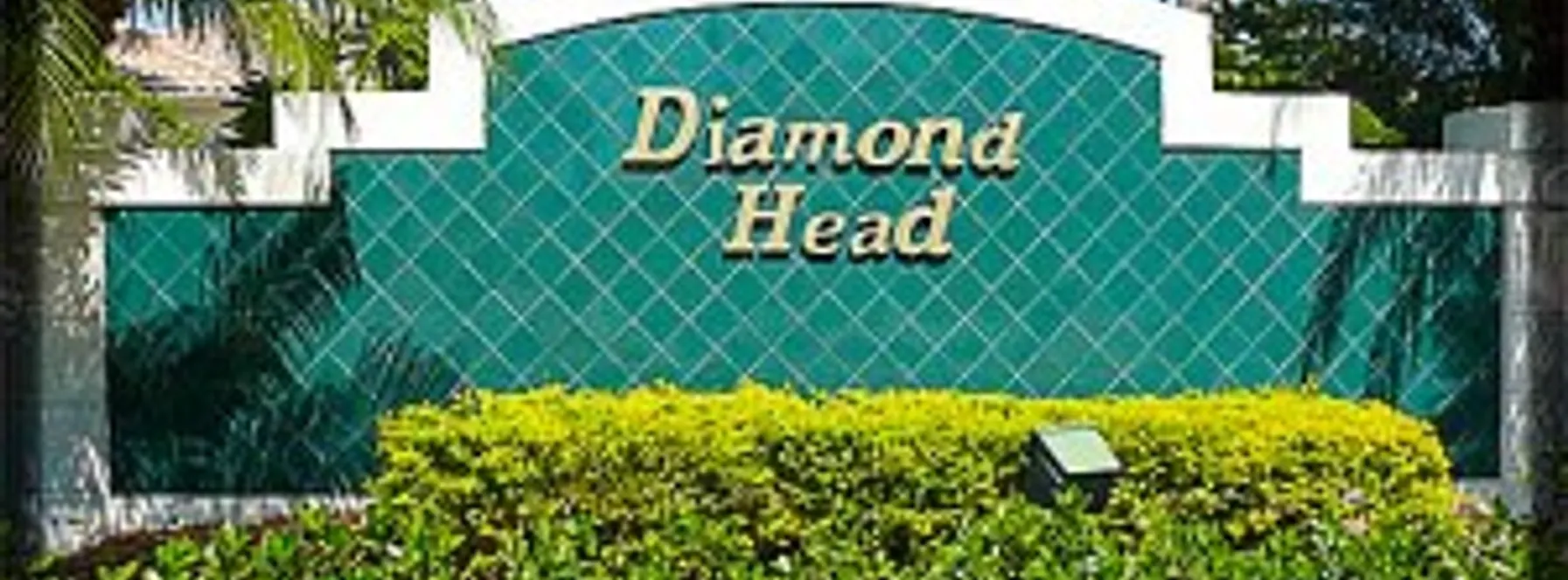 Diamond Head | Easy Living at PGA National