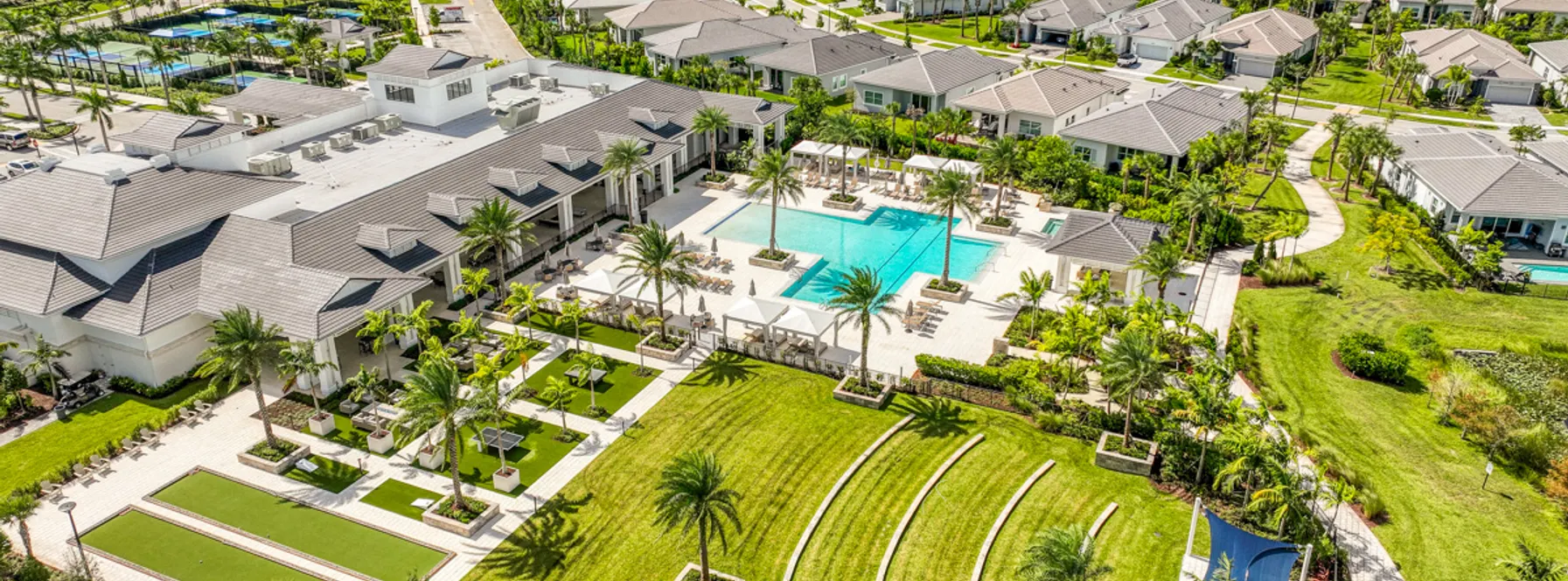 Just Sold in Avenir!