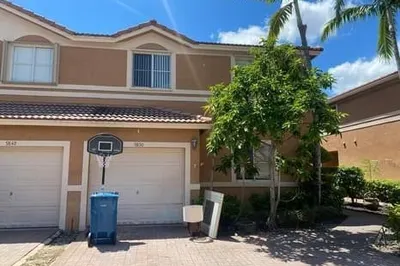 9850 NW 24th Court 1