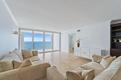 900 Ocean Drive #705 1