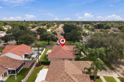 3705 Beachwood Drive 1