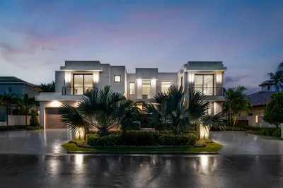 175 W Alexander Palm Road 1