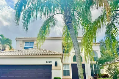 7300 Copperfield Circle 1