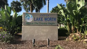 Just Sold in Lake Worth!