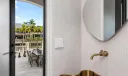 Cabana Bathrooj