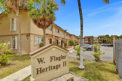 10851 SW 2nd St #K106 1