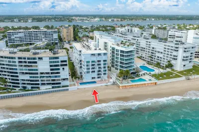 3580 S Ocean Boulevard #8b 1