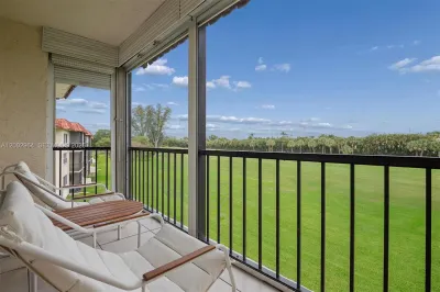 Pembroke Pines Residential 1