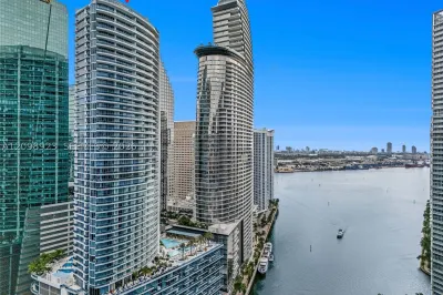 200 Biscayne Boulevard Way #4307 1