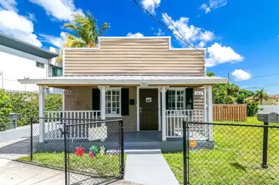 406 Foster Rd 1