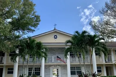 478 Tequesta Drive #110