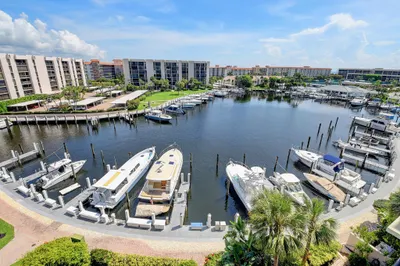 2687 N Ocean Boulevard #G707 1