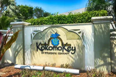 KOKOMO KEY