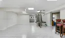 3rd Level-Basement Level