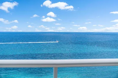Balcony Views