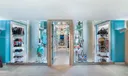 Aquamarine shop