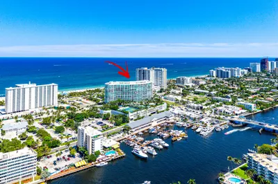 1 N Ocean Boulevard #513 1