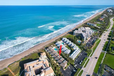1501 NE Ocean Boulevard #10 1