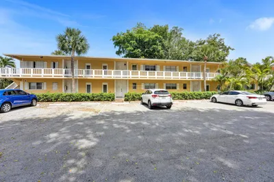 600 SE 2nd Avenue #K2 1
