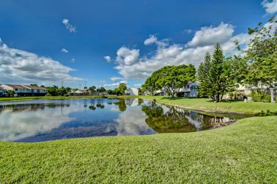 lake