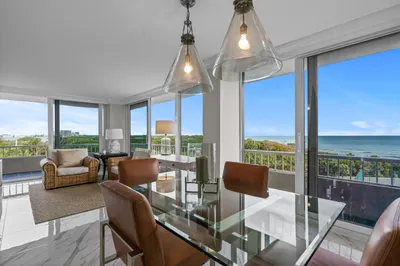 5550 N Ocean Drive #5c 1