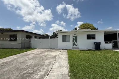 7550 NW 2nd Ter #7750 1